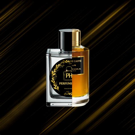 IP No. 202 (Inspired By Amore Caffè Mancera) – theperfumehub