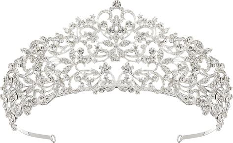 AW BRIDAL Tiaras and Crowns for Women Rhinestone | Ubuy India