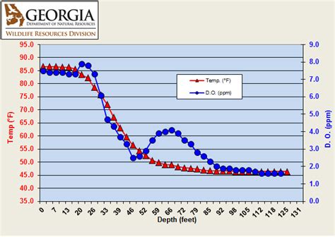 Where are the Fish? - Georgia Wildlife Blog