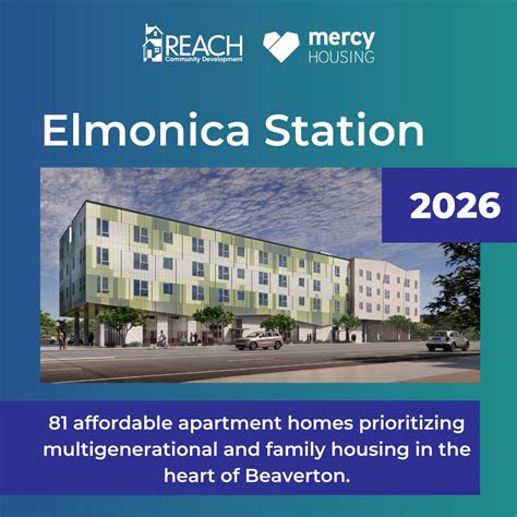 #affordablehousing #communitydevelopment | REACH Community Development