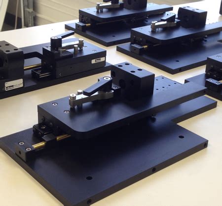 Fixture Design 的图像结果