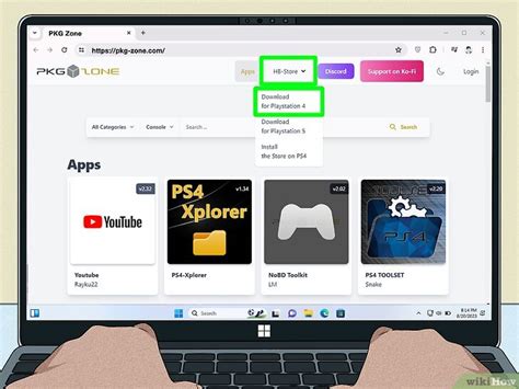 Image result for Using FileZilla to Transfer Files to PS4 Jailbreak