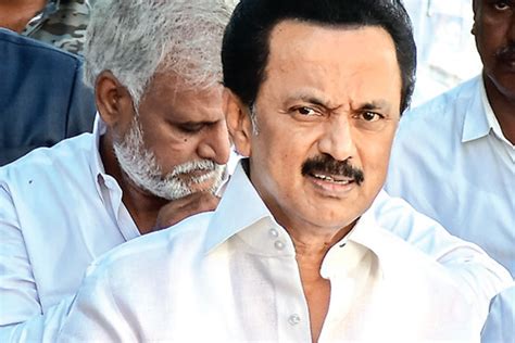 After lockdown, DMK demands Chief Minister to defer Assembly