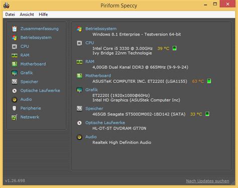 How to Check Software Temp 的图像结果