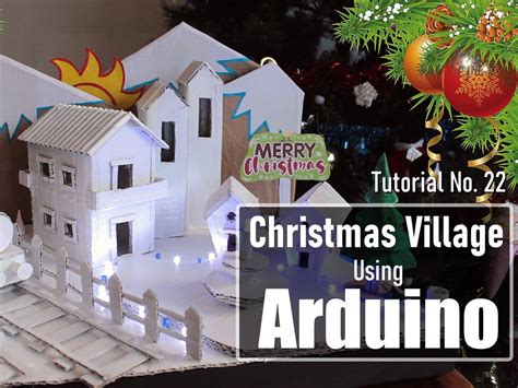 Image result for Arduino Christmas Light Projects