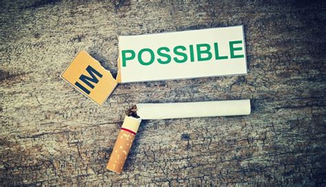 World No Tobacco Day- 5 Natural Ways To Help You Quit Smoking ...