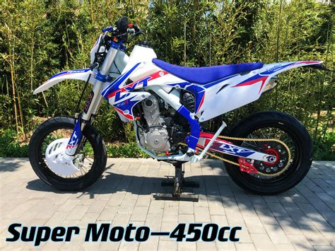 Lextra Hot Selling 450cc Dirt Bike Lxt450r Supermotard Popular Off Road ...