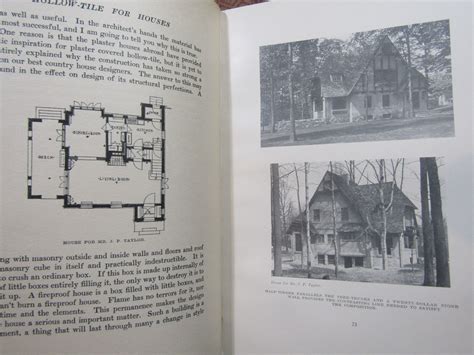 The Hollow-Tile House. A Book Wherein the Reader is Introduced to ...