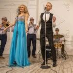 «База Артистов» - кавер-группа Dionis-Orchestra | Группы