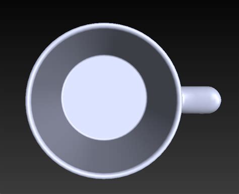 Image result for Coffee Mug 3D Tutorial in SolidWorks