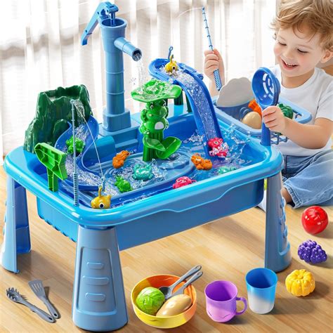 Water Table For Kids Outdoor