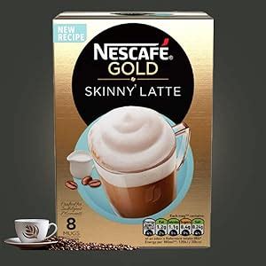 Nescafe Gold Decaf Cappuccino Unsweetened Coffee, 120 g : Amazon.in ...