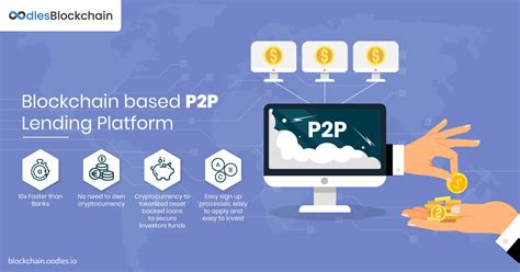 The Importance of P2P For Content Delivery and Why PPIO Offers The Best ...