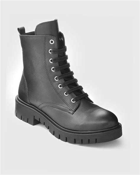 Adorly Combat Boots – ADORLY | New Collection Online