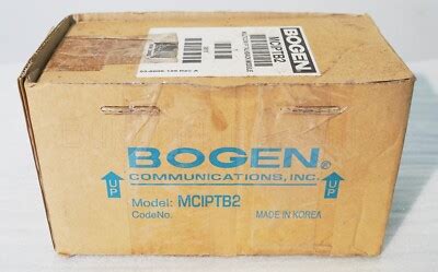 Image result for Bogen Intercom Systems