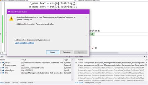 Image result for What Is Bitmap in Visual Studio Form