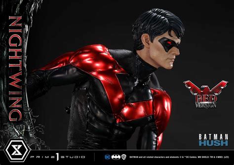 Nightwing | Statue | Prime 1 Studio