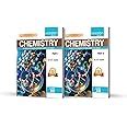 Buy MOD ABC PLUS OF CHEMISTRY CLASS-12 (PART-1 & 2) SP JAUHAR (2025 ...