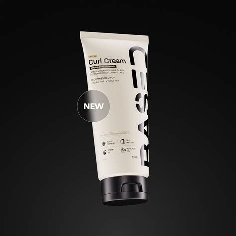 Curl Cream – Based Bodyworks