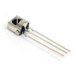 IR Infrared Receiver V1838B TL1838 Infrared Sensor 1838 38Khz for ...
