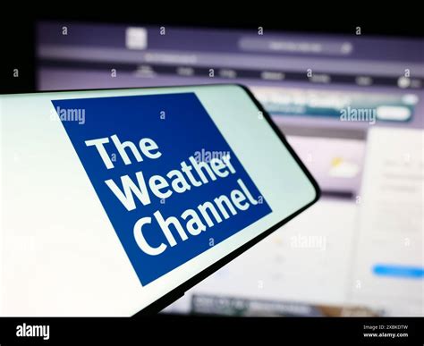 Image result for Weather Channel Programs