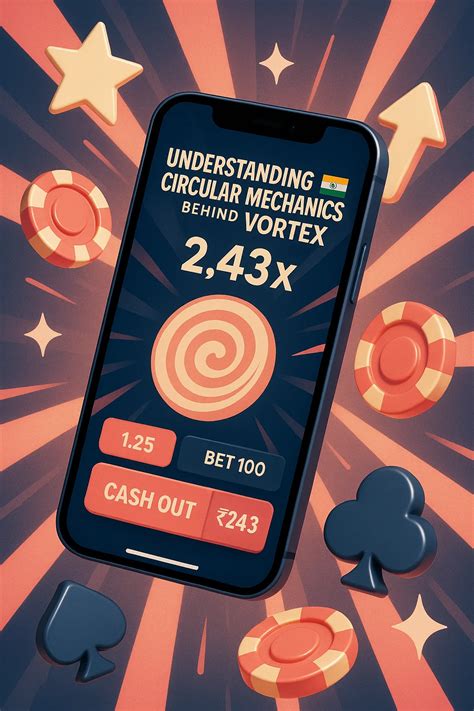 Vortex Game - India’s Crash Hit with 700x Multipliers