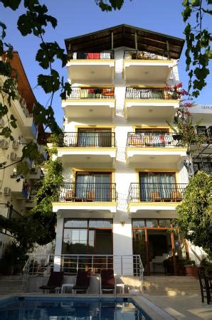 HOTEL FERAH (Kas) - Hotel Reviews, Photos, Rate Comparison - Tripadvisor