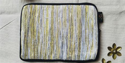Get Products Made Using Upcycled Waste From Recharkha | LBB