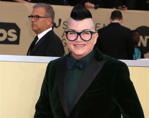 For the Love of Lea: An Interview with Lea DeLaria | Lavender Magazine