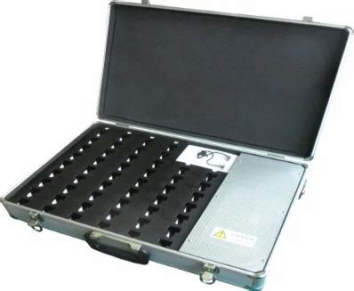 Audio Guide System - MP3 Audio Guide System Service Provider from New Delhi