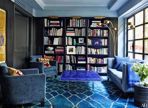 Home Library Study Room Ideas at Ruby Godfrey blog