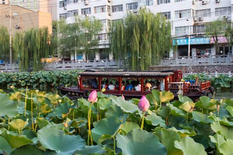 许昌旅游景点推荐，许昌必去的五个景点，许昌好玩的旅游地方_景区