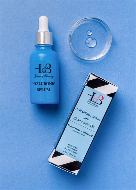 Get Hyaluronic Serum - 30 ml at ₹ 1079 | LBB Shop