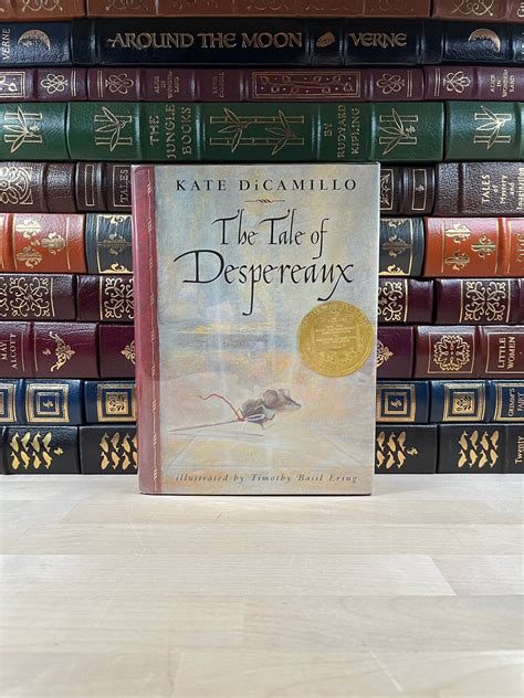 Kate Dicamillo Books
