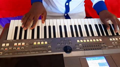 Image result for Seben Piano Tutorial