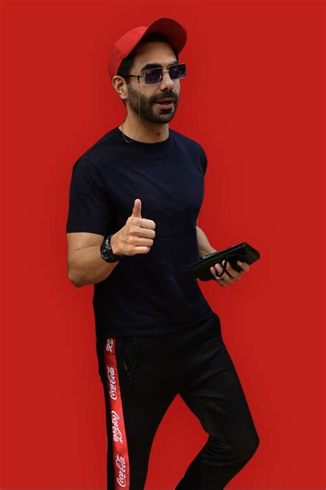 Aparshakti Khurana: Articles, Photos, Videos & More Info | MensXP.com