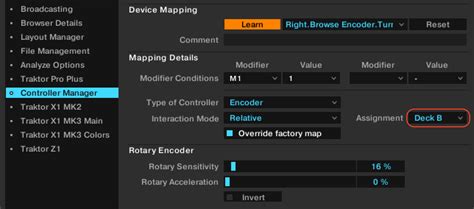 Image result for Mapping Traktor Tutorial