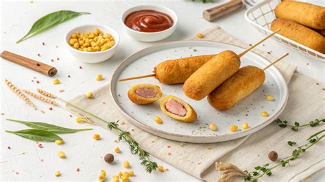 U.S. Recalls 58 Million Pounds Of Corn Dogs