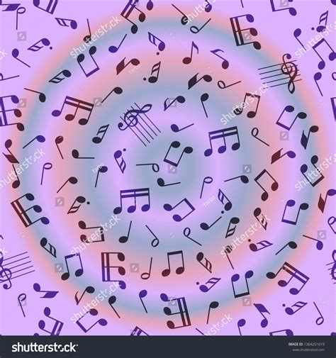 Music Notes Vector Graphics 的图像结果