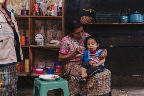 A recipe for health in Guatemala | Hub