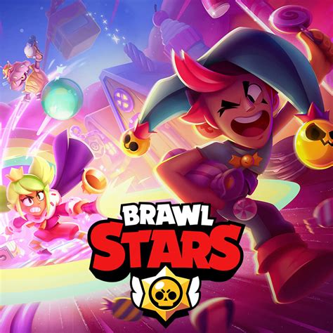 Image result for Brawl Loading Screen