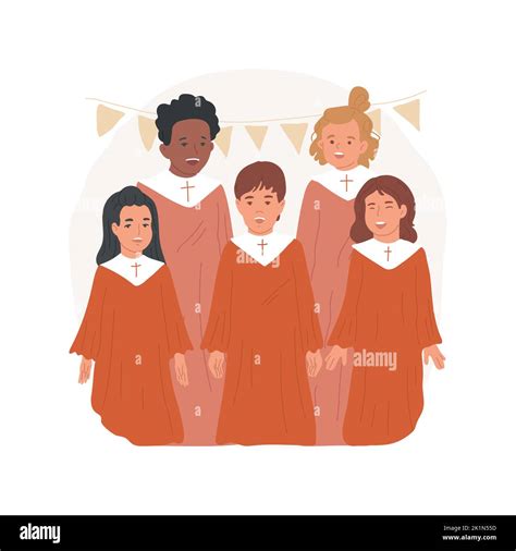 Youth Sunday School Clipart