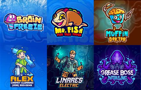 Draw Logo Business 的图像结果