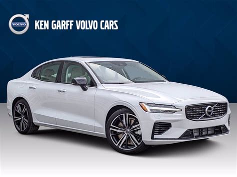 2022 VOLVO S60-T5 Vehicle Details