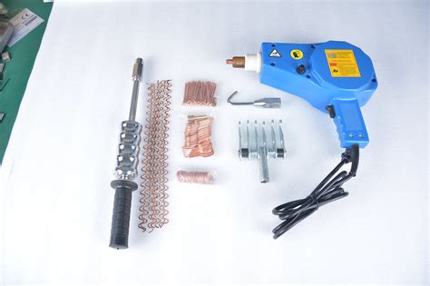 Spot Weld Dent Puller Harbor Freight Uni Spot Welder Stud Spotter ...