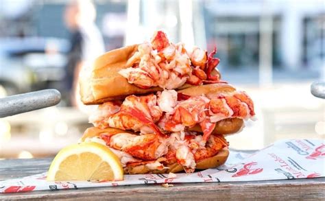 Wax Wings Brewing - Cousins Maine Lobster Food Truck , 3480 Gull Rd ...