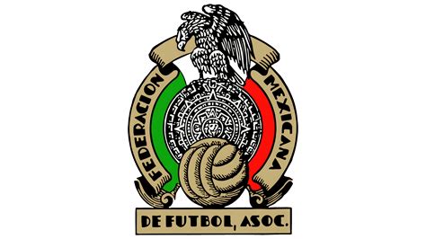 Mexican Football Logos 572 Mexico Soccer Logo Images, Stock Photos,