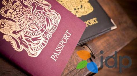 去英国留学该如何办理申根签证?最详细的申请攻略奉上!_IDP留学