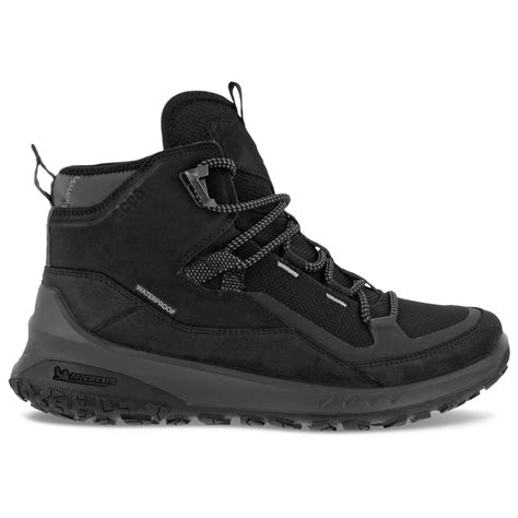 Ecco waterproof boots ladies online