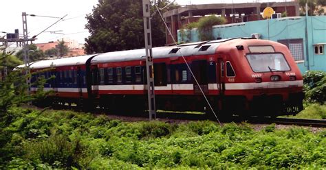 Demu Local Train 的图像结果